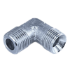 Male Stud Elbow BSPT| Hydraulic Adapters | Centre Point Hydraulic
