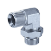 BSP Stud Elbow Adapter Supplier in Dubai | Centre Point Hydraulic