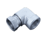 NPT to NPSM Elbow Swivel Adapter Supplier | Centre Point Hydraulic