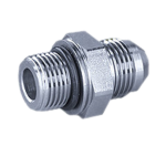 Komatsu to SAE Male Connector Supplier | Centre Point Hydraulic
