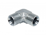 BSP Male Union Elbow Adapter Supplier | Centre Point Hydraulic