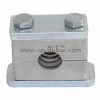 Heavy Series Pipe Clamps Supplier | Centre Point Hydraulic