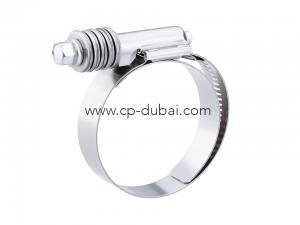 Constant Torque Hose Clamps supplier | Centre Point Hydraulic