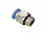 BSP Male Pneumatic Fittings Suppliers | Centre Point Hydraulic