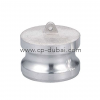 Camlock Coupling Type DP Plug Supplier in Dubai | Centre Point Hydraulic