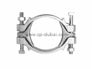Double Bolt Clamp supplier | Centre Point Hydraulic
