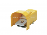 Foot Pedal with Guard Mechanical Valve supplier | Centre Point Hydraulic