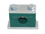 Heavy Series Pipe Clamps supplier | Centre Point Hydraulic