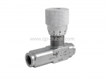 Single Acting Check valves Supplier in Dubai | Centre Point Hydraulic