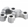 Split Flang Clamps Code 61 Supplier in Dubai | Centre Point Hydraulic
