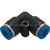 Union Elbow Pneumatic Fittings Supplier | Centre Point Hydraulic