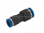 Straight Reducer Pneumatic Fitting Supplier | Centre Point Hydraulic