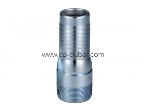 Heavy Duty King Nipples from Centre Point Hydraulic