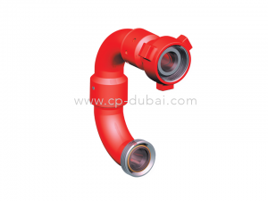 Swivel Joints Supplier in Dubai | Centre Point Hydraulic
