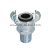 Universal Couplings Male End
