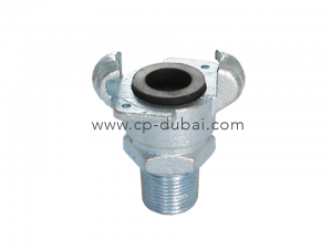 Universal Couplings Male End