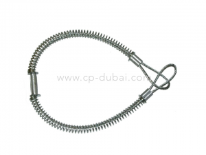 RN® Safety Whip Check Cable Supplier in Dubai | Centre Point Hydraulic