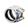 NORMACONNECT® FGR Flex Coupling Supplier | Centre Point Hydraulic