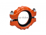 RN® Victaulic Clamp Supplier | Centre Point Hydraulic