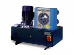 Uniflex Crimping Machine HM200 Supplier | Centre Point Hydraulic