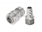 Close Type Quick Coupling Supplier in Dubai | Centre Point Hydraulic