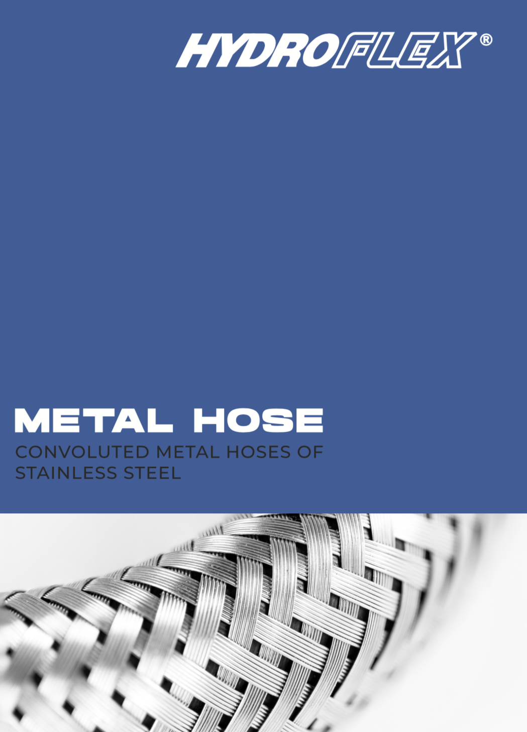 metal hose supplier in dubai